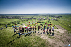 2017.05.26-28 - Zawody - F3JMini - Pińczów