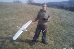 2010.03.20 - Trening - Stradomka