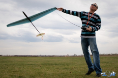 2010.04.05 - Trening - Lotnisko Turbia