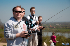 2010.04.18 - Trening - Sandomierz