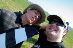 2010.04.24 - Zawody F3J - Lublin