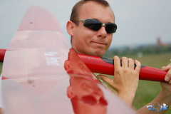 2010.05.31 - Zawody F3J - Gliwice