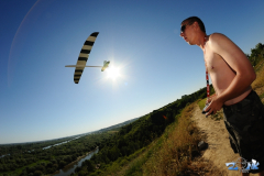 2011.05.26 - Trening - Sandomierz