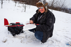 2012.02.19 - Trening Sandomierz