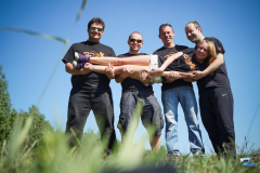 2012.05.18-20 - Zawody Kielce