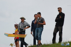 2013.05.24-26 - Zawody F3JMini - Pińczów