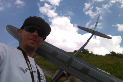 2015.05.29-31 - Zawody F3J Mini Pińczów