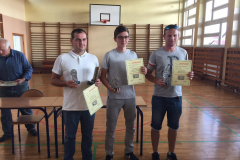 2016.09.22-25 - Zawody Pińczów