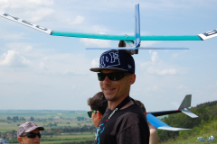 2016.05.26-29 - Zawody F3JMini - Pińczów 