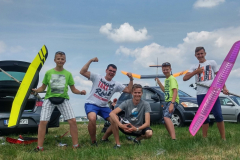 2016.06.04 - Zawody - MP F3J/M Gliwice