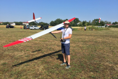 2016.07.02 - Zawody - F3J Mielec