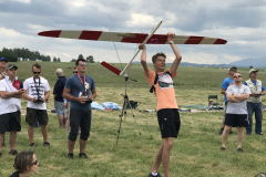 2017.06.10 - Zawody - F3B Nowy Targ