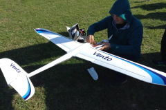 2017.10.01 - Zawody - Zawody Vento Lublin/Radawiec