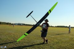 2021.08.07-08 - Zawody - F5J Tuszów Narodowy