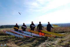 2021.10.02-03 - Zawody - MP F3F Żółkiewka