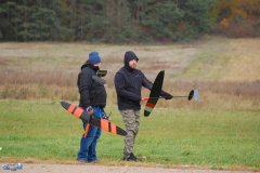 2021.10.23 - Zawody - PP F3K Kielce