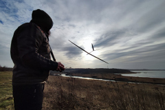 2022.01.29 - Trening - Oblot Zonk 3.2