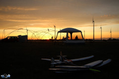 2023.09.22-24 - Zawody - PŚ F3K Zerbst