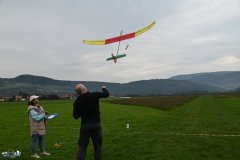 2023.09.30 - Zawody - F3L Łososina Dolna