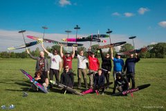 2024.05.03-05 - Zawody - PŚ F3K BreznCup Monachium