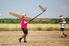 2024.06.29-30 - Zawody - Terminiczny Puchar Polski F3K/F5J Bychlew