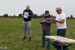 2024.09.28 - Zawody - F3L RcPany Cup Turbia