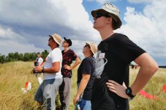 2019 .07.12-14 - Zawody  - Ponidzie Summer Cup 2019 #3